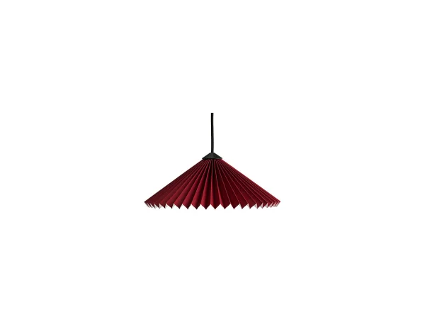 HAY - Matin 300 Suspension Oxide Red