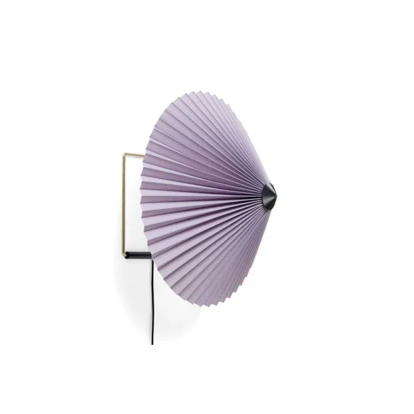 HAY - Matin 380 Applique Murale Lavender