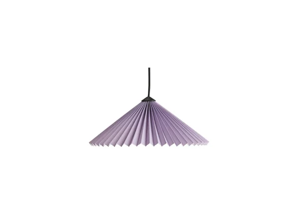 HAY - Matin 380 Suspension Lavender