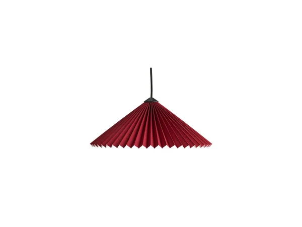 HAY - Matin 380 Suspension Oxide Red