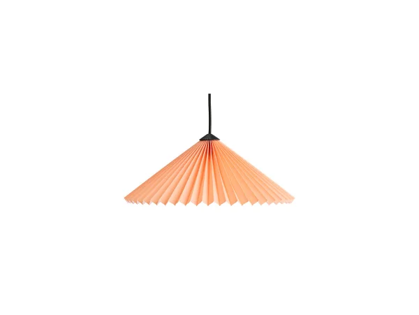 HAY - Matin 380 Suspension Peach