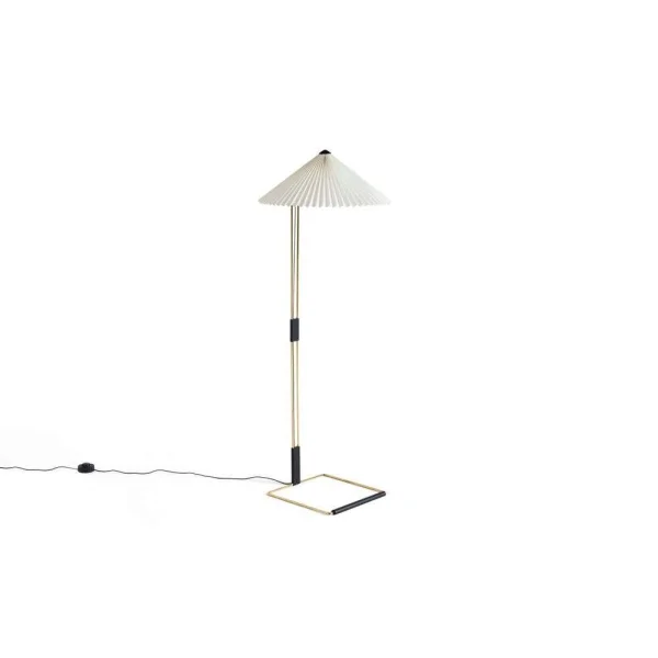 HAY - Matin 500 Lampadaire White