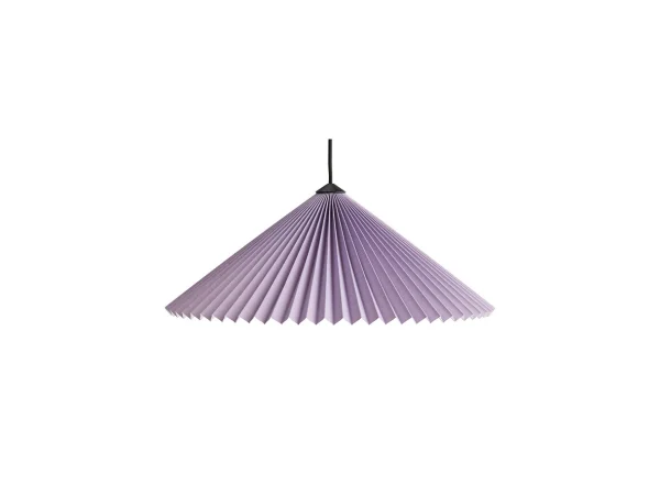 HAY - Matin 500 Suspension Lavender