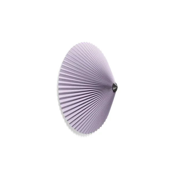 HAY - Matin Flush 500 Applique Murale Lavender