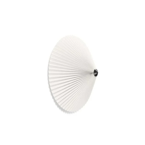 HAY - Matin Flush 500 Applique Murale White