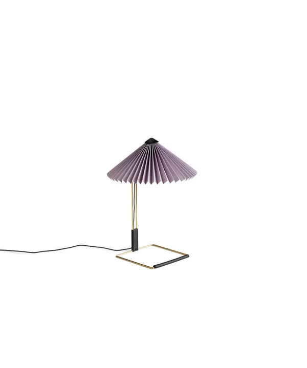 HAY - Matin Lampe de Table S Lavender