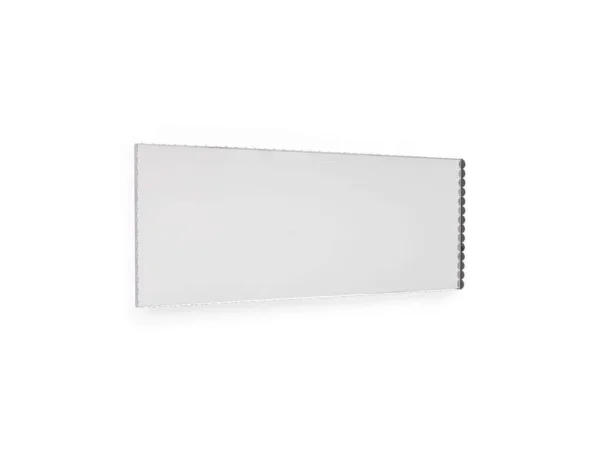 HAY - Miroir Arcs Rectangle M Mirrored