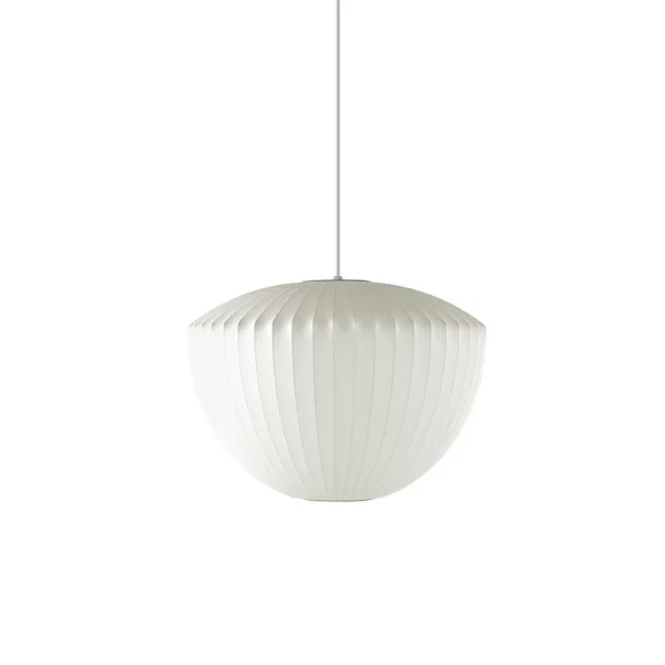 HAY - Nelson Apple Bubble Suspension M Off-White Herman Miller
