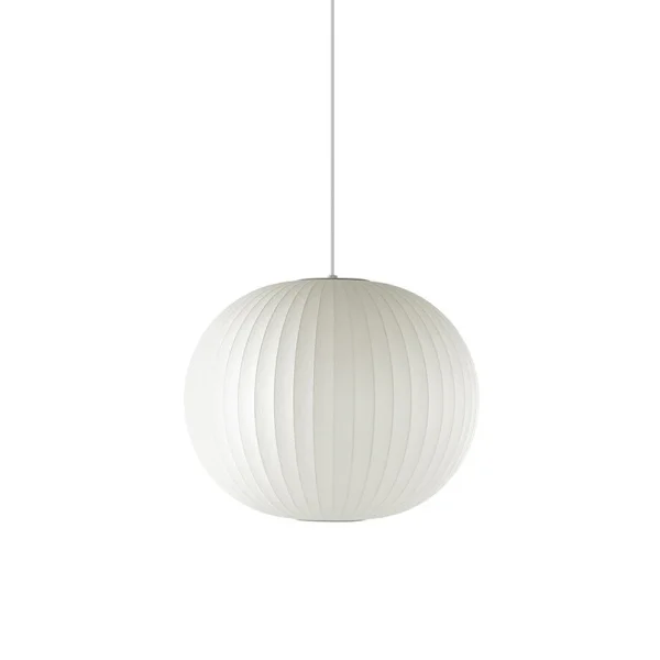 HAY - Nelson Ball Bubble Suspension M Off-White Herman Miller