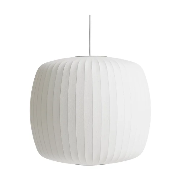 HAY Nelson Bubble Roll suspension M Off white