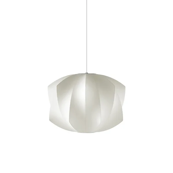 HAY - Nelson Propeller Bubble Suspension M Off-White Herman Miller
