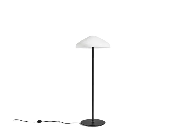 HAY - Pao Lampadaire White/Opal