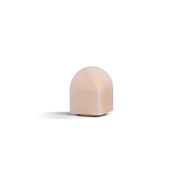 HAY - Parade 160 Lampe de Table Blush Pink