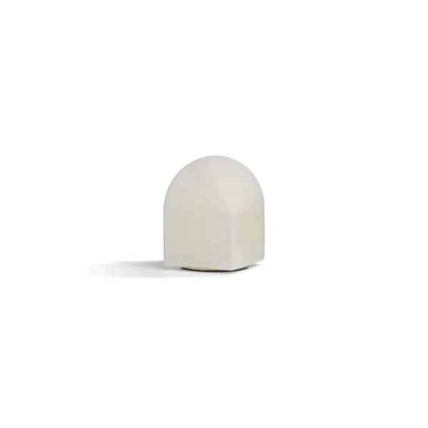 HAY - Parade 160 Lampe de Table Shell White