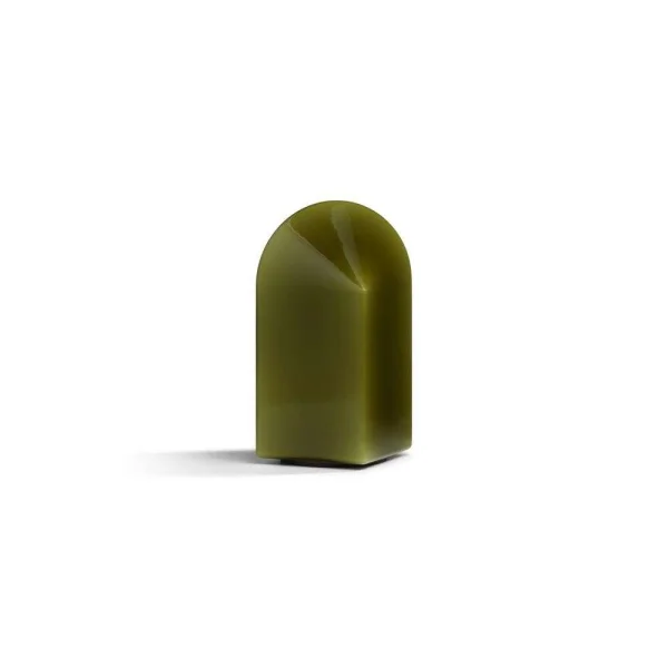 HAY - Parade 240 Lampe de Table Moss Green