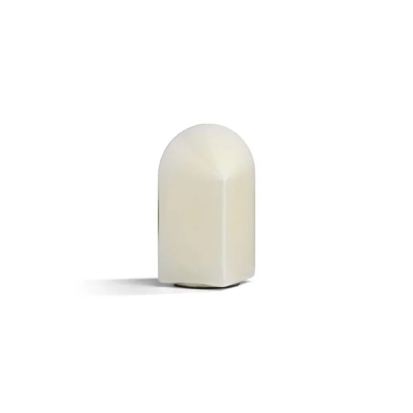 HAY - Parade 240 Lampe de Table Shell White