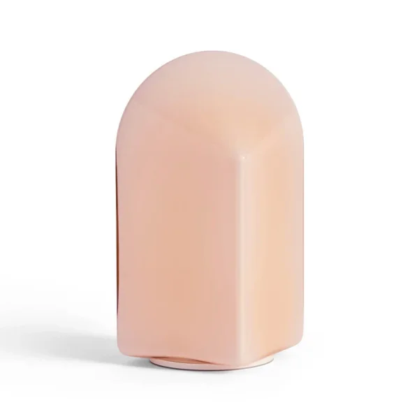 HAY - Parade 240 Portable Lampe de Table Blush Rose Vif