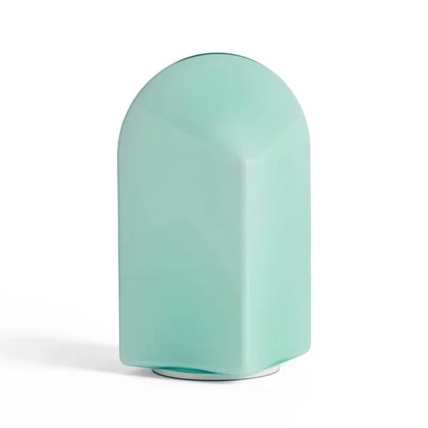 HAY - Parade 240 Portable Lampe de Table Seafoam Vert