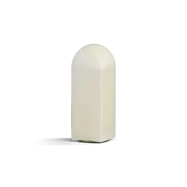 HAY - Parade 320 Lampe de Table Shell White