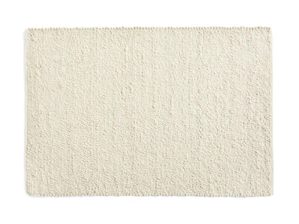 HAY - Peas Random Rug 170x240 Cream