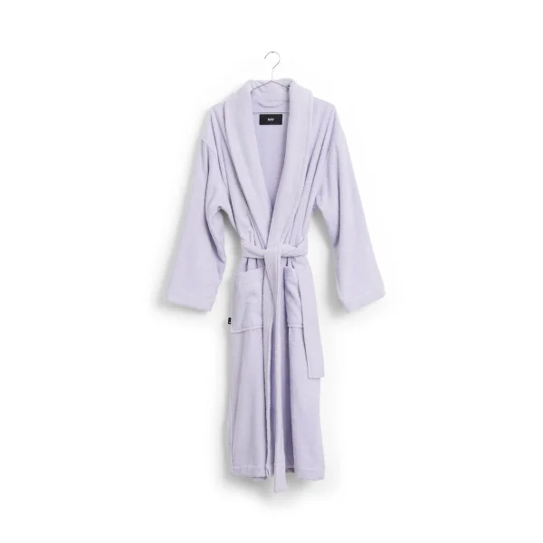 HAY Peignoir Mono M/L Lavender