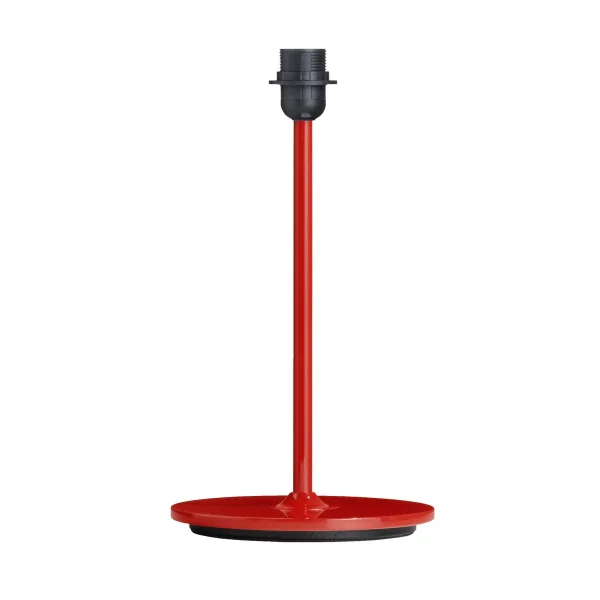 HAY Pied pour lampe Common 39 cm Signal red-signal red