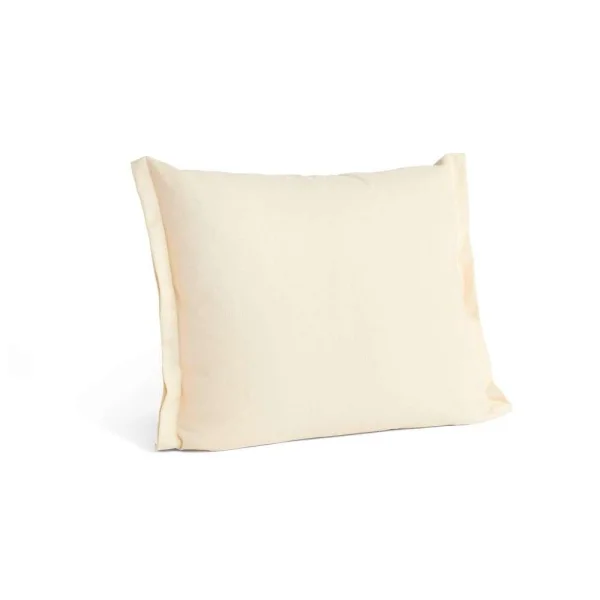 HAY - Plica Cushion Planar Ivory