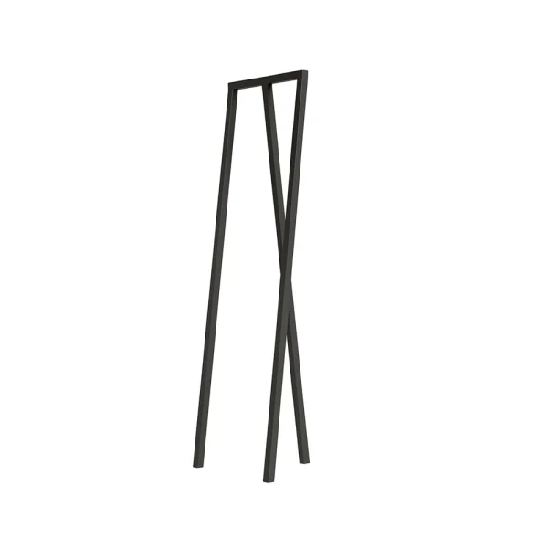 HAY Porte-manteau Loop Stand Hall Black