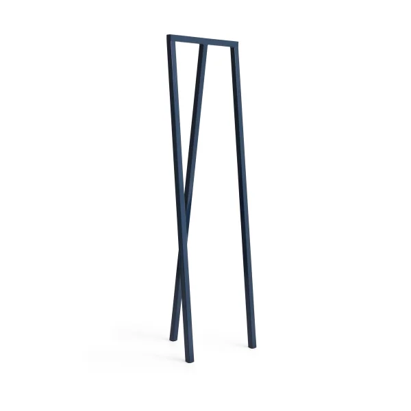 HAY Porte-manteau Loop Stand Hall Deep blue