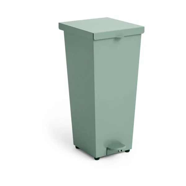 HAY Poubelle à pédale Loop 26L Fall green