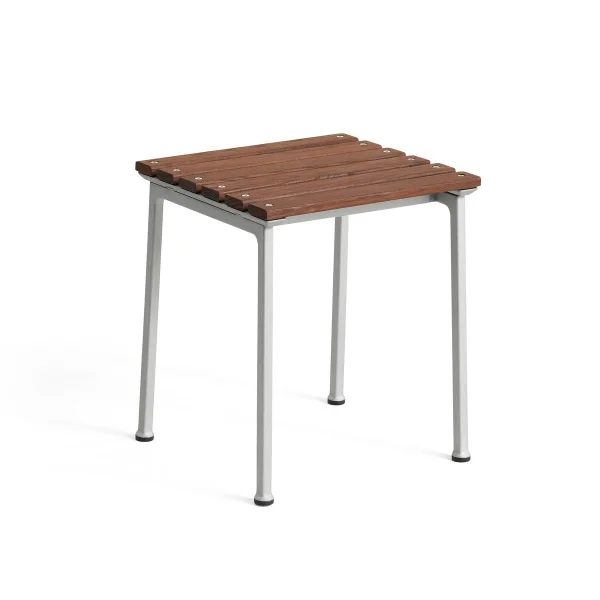 HAY Pouf Traverse Oiled ash