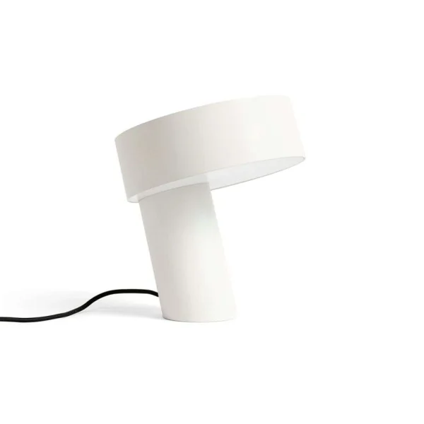 HAY - Slant Lampe de Table White