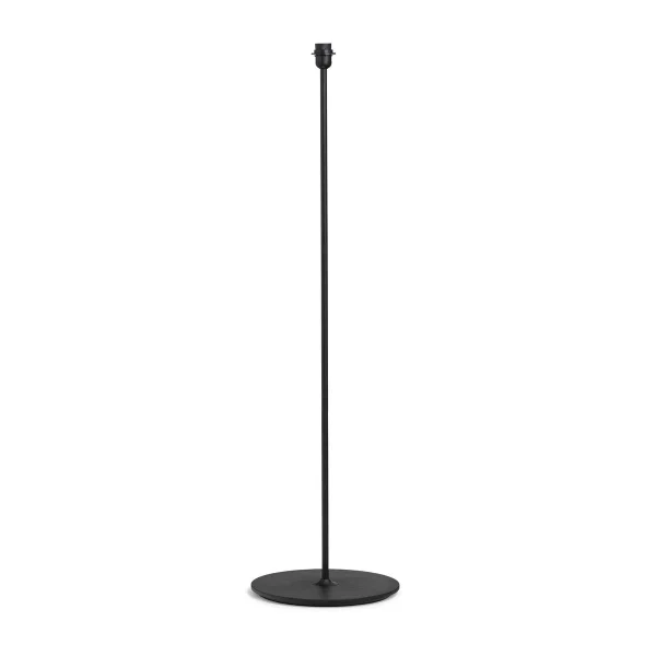 HAY Support de sol Common 129 cm Noir doux-noir doux