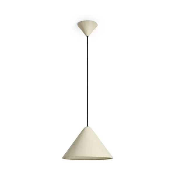 HAY Suspension Compass 26 cm Oyster white