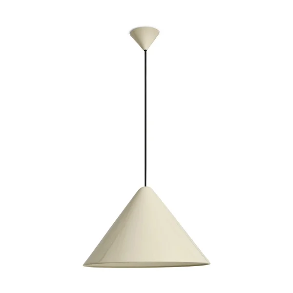 HAY Suspension Compass 43 cm Oyster white