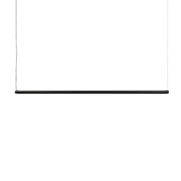 HAY - Suspension Factor Linear directionnelle, noire, orientable