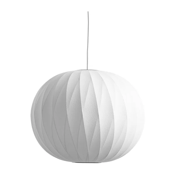 HAY Suspension M Nelson Bubble Ball crisscross Off white