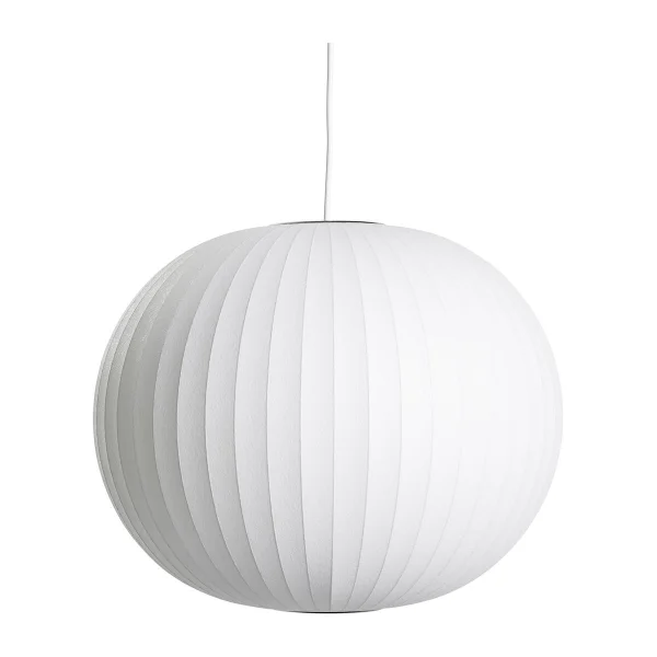 HAY Suspension M Nelson Bubble Ball Off white