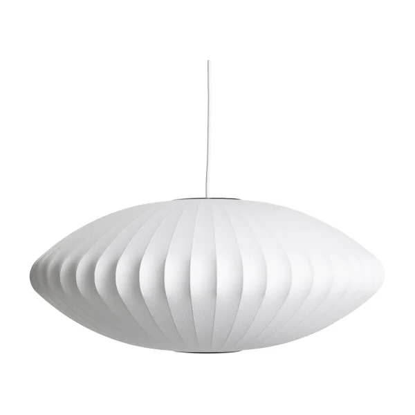 HAY Suspension M Nelson Bubble Saucer Off white