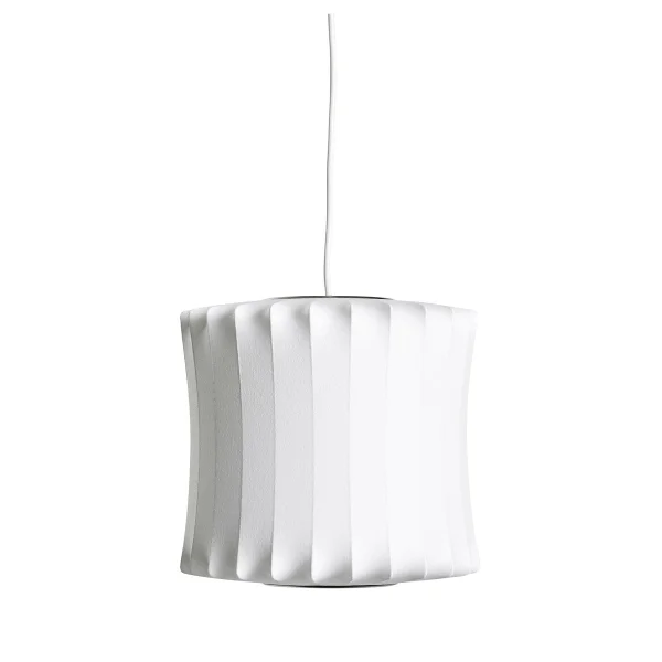 HAY Suspension Nelson Bubble Lantern Off white