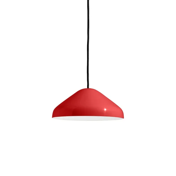 HAY Suspension Pao Steel Ø23 cm Red