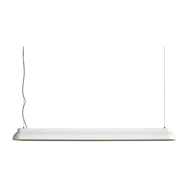 HAY Suspension PC Linear Cream white