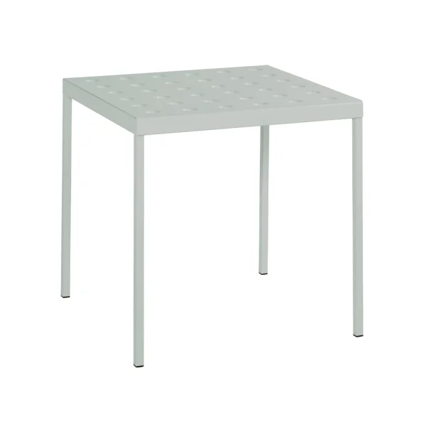 HAY Table Balcony desert green, 75 cm
