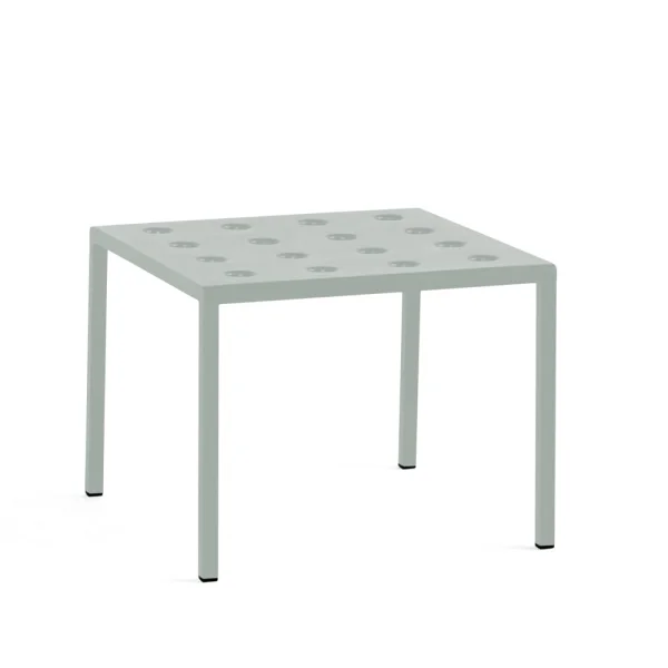 HAY Table basse Balcony desert green