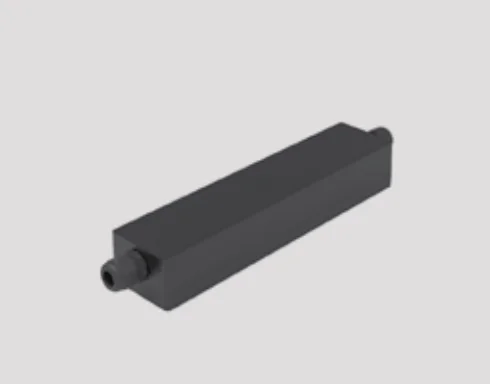 Heatsail Controller - récepteur avec télécommande - noir