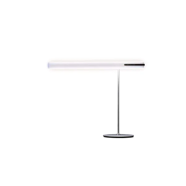 Heavn - One Lampe de Table Silver