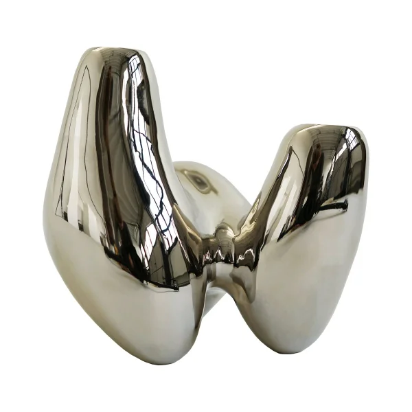 Hein Studio Bougeoir Unity Chrome