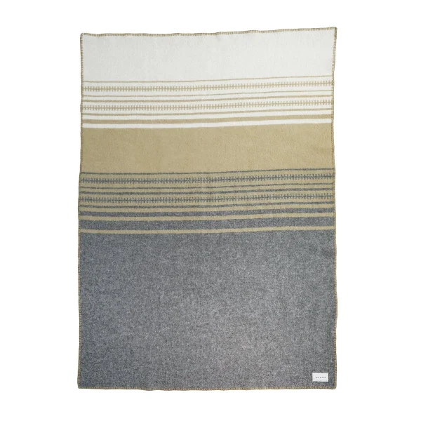 Hein Studio Plaid Aiyana 130x180 cm Nº 02