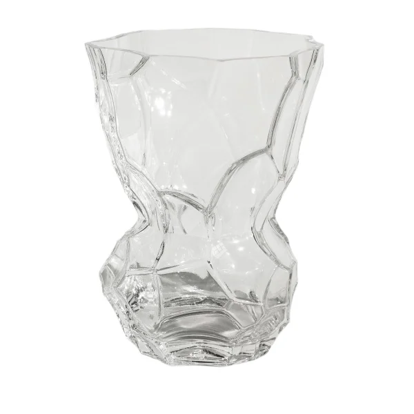 Hein Studio Vase Reflection 24x30 cm Transparent