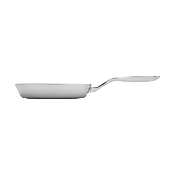 Heirol Poêle Heirol Cerasafe® Triply Acier inoxydable